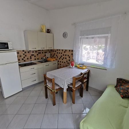 Apartment Marica Lukovo Esterno foto