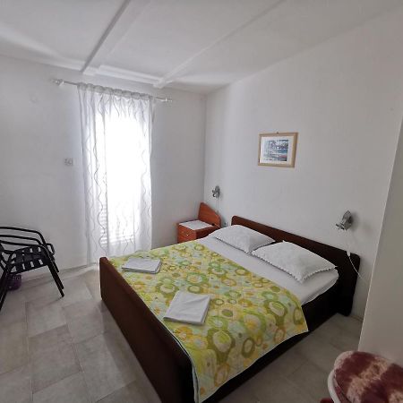 Apartment Marica Lukovo Esterno foto