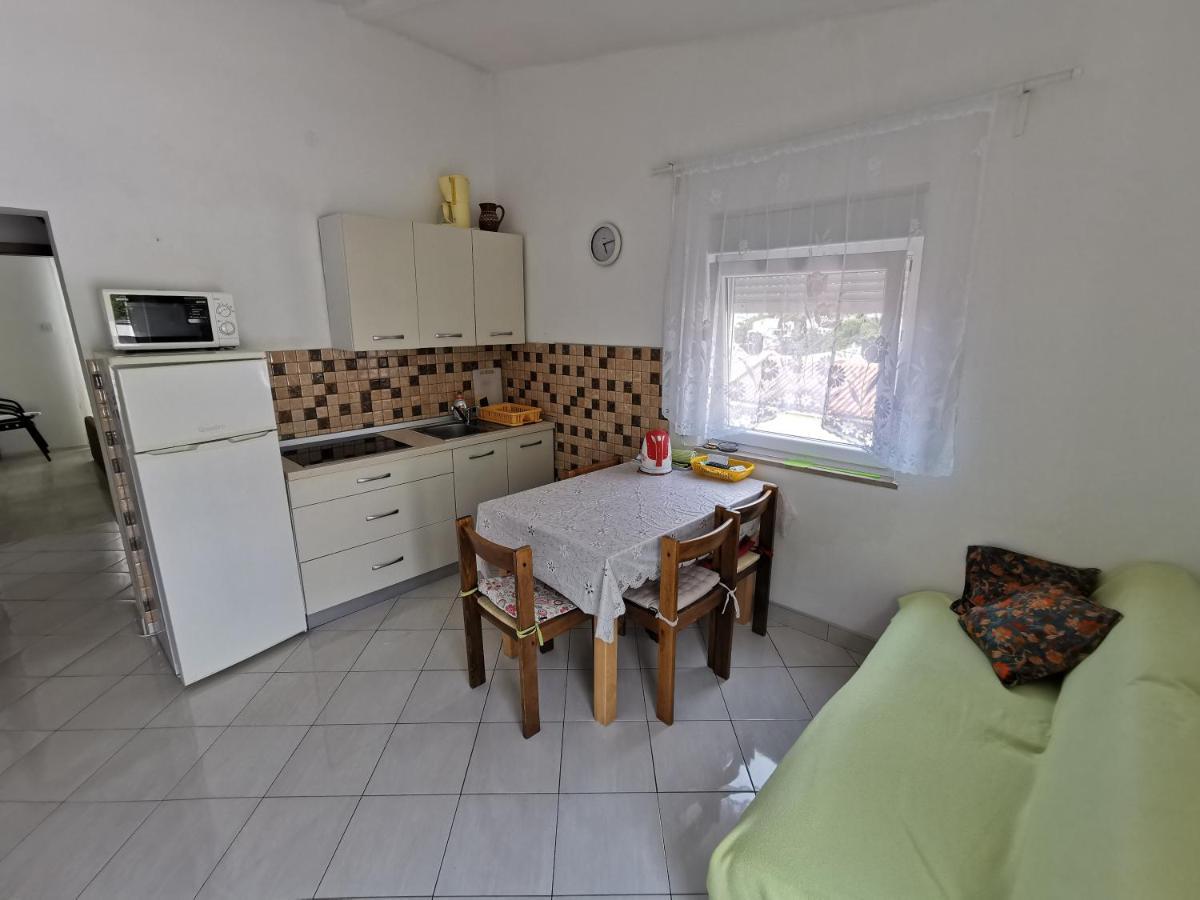 Apartment Marica Lukovo Esterno foto