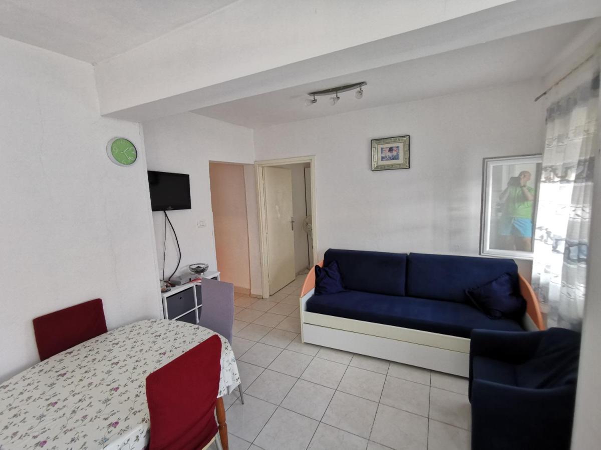 Apartment Marica Lukovo Esterno foto