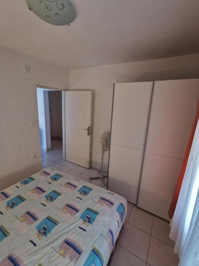 Apartment Marica Lukovo Esterno foto