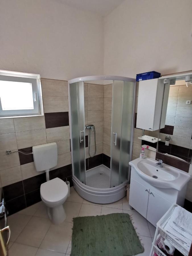 Apartment Marica Lukovo Esterno foto