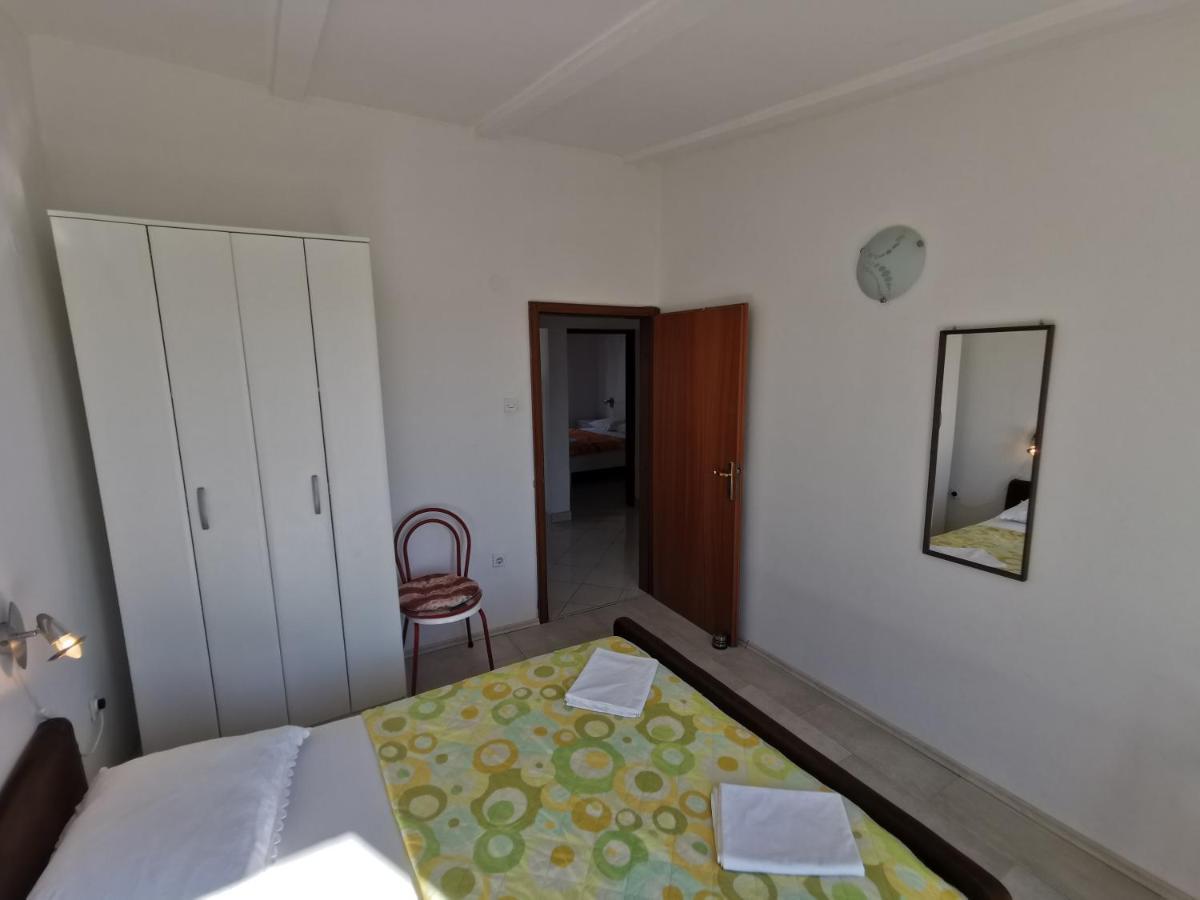 Apartment Marica Lukovo Esterno foto