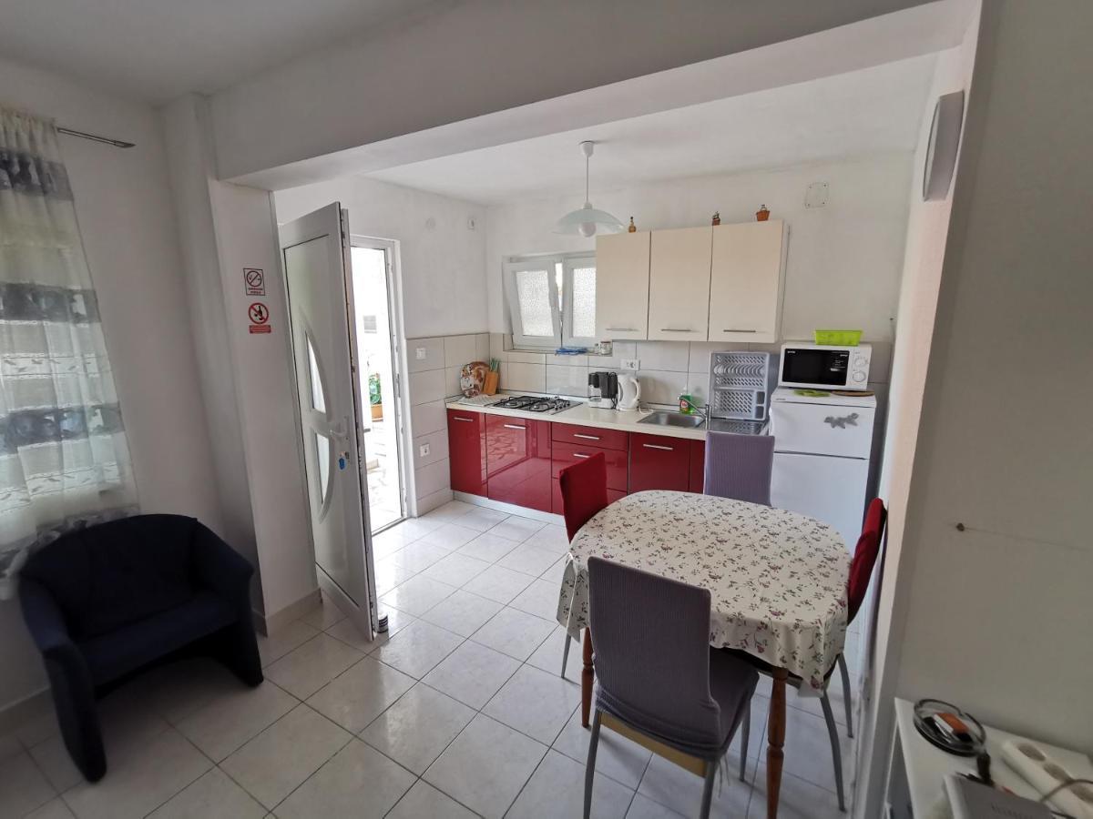 Apartment Marica Lukovo Esterno foto