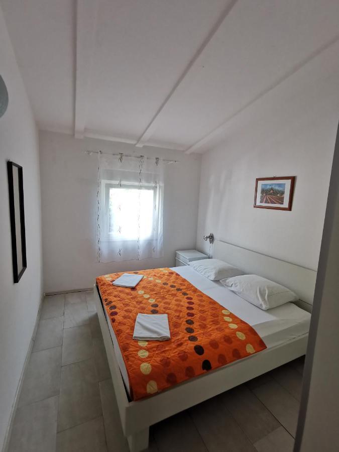 Apartment Marica Lukovo Esterno foto