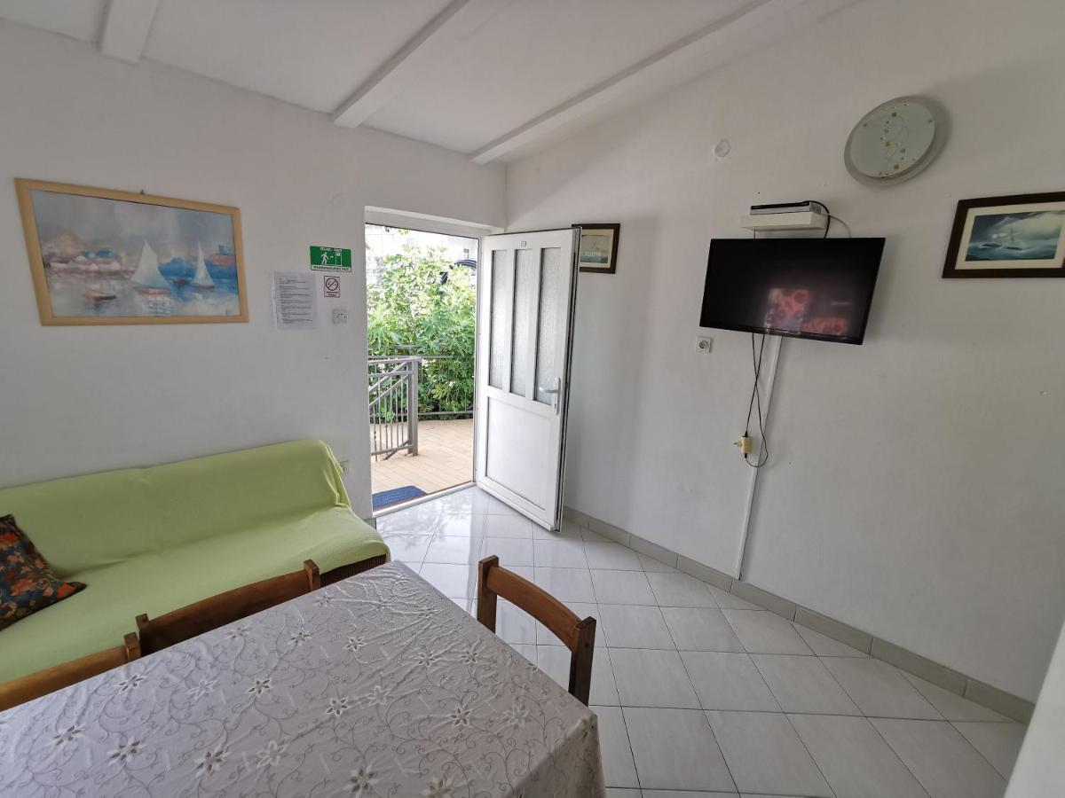 Apartment Marica Lukovo Esterno foto
