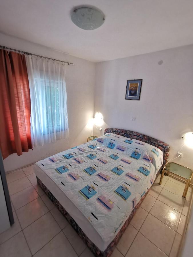 Apartment Marica Lukovo Esterno foto
