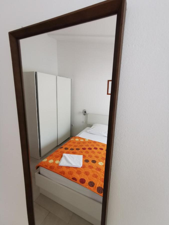 Apartment Marica Lukovo Esterno foto