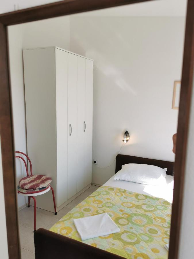 Apartment Marica Lukovo Esterno foto