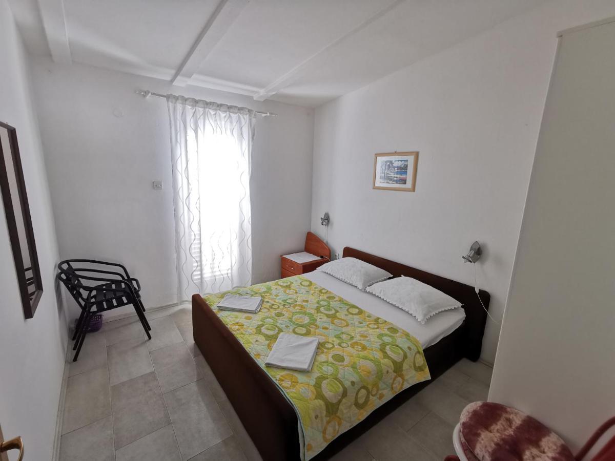 Apartment Marica Lukovo Esterno foto