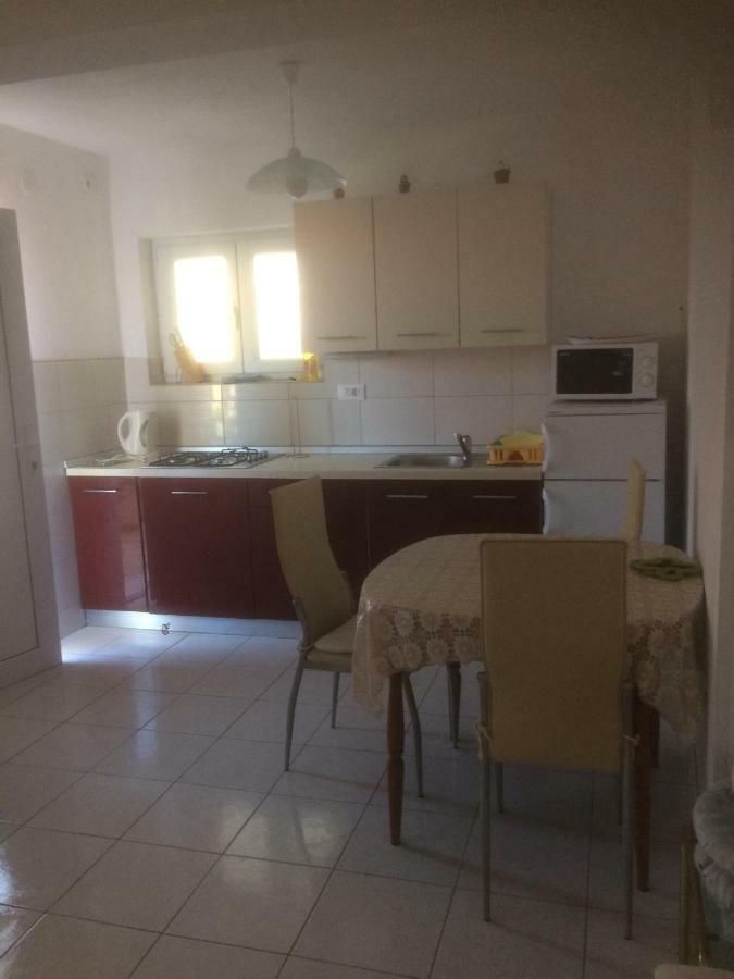 Apartment Marica Lukovo Esterno foto