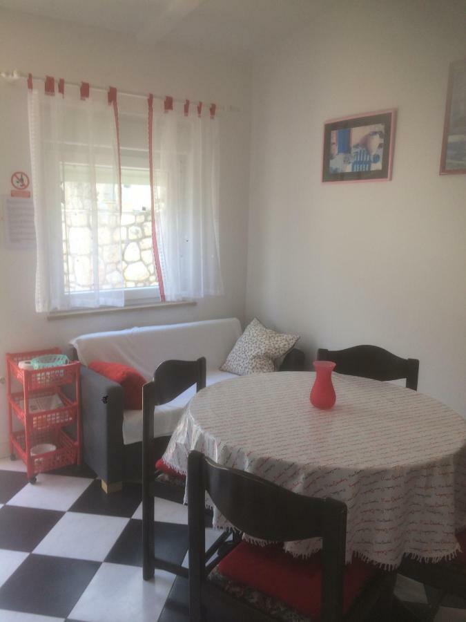 Apartment Marica Lukovo Esterno foto