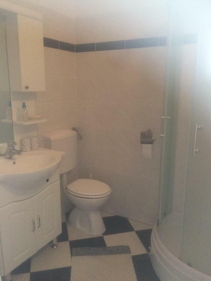Apartment Marica Lukovo Esterno foto
