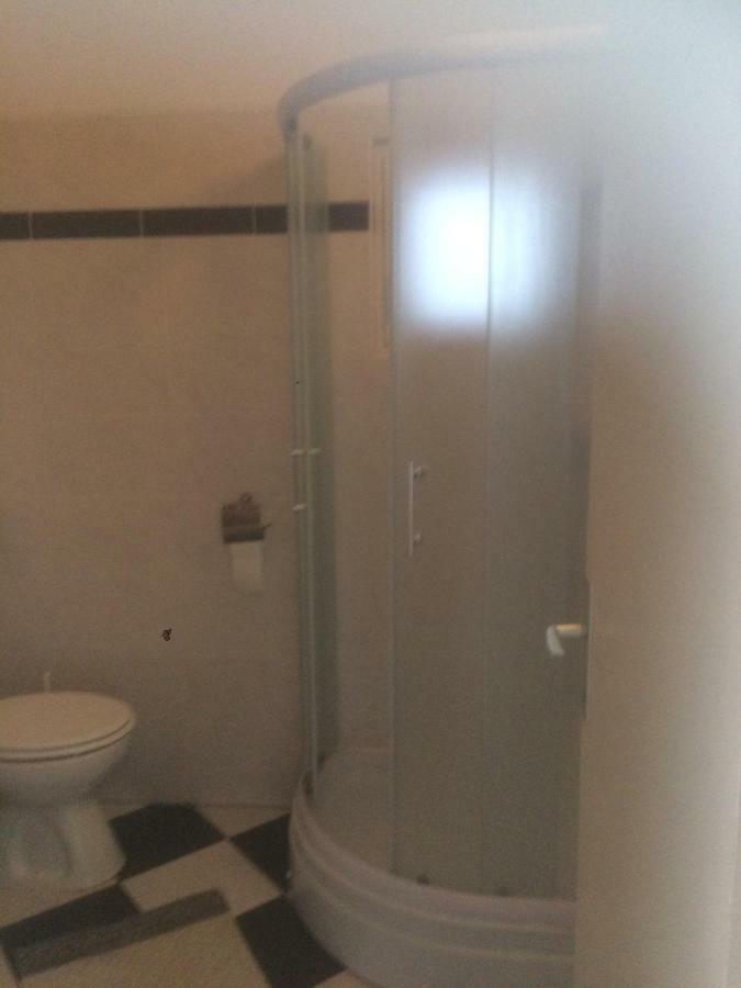 Apartment Marica Lukovo Esterno foto