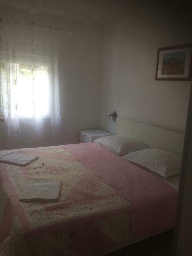 Apartment Marica Lukovo Esterno foto