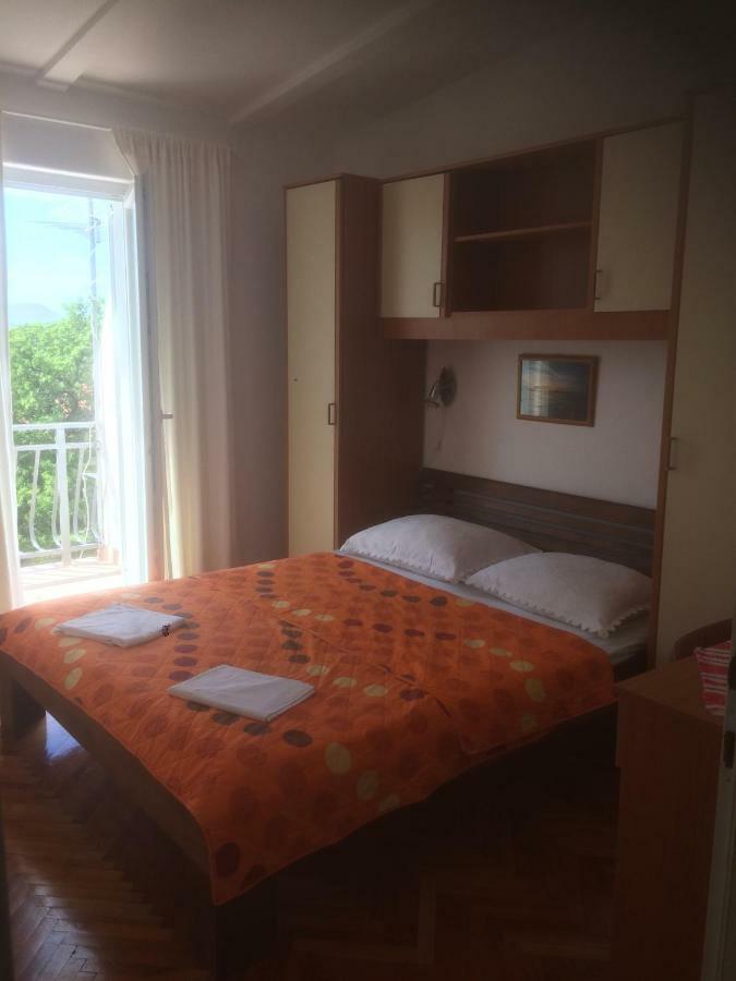 Apartment Marica Lukovo Esterno foto