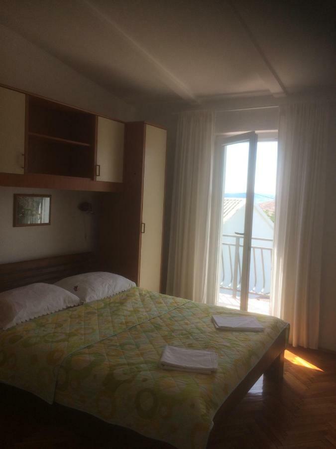 Apartment Marica Lukovo Esterno foto